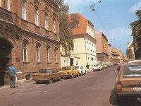 Nova Ves 1970-ih godina